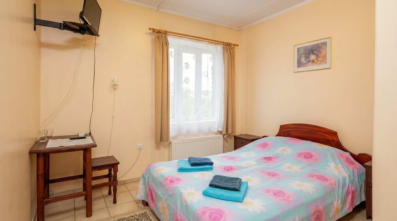 Single room