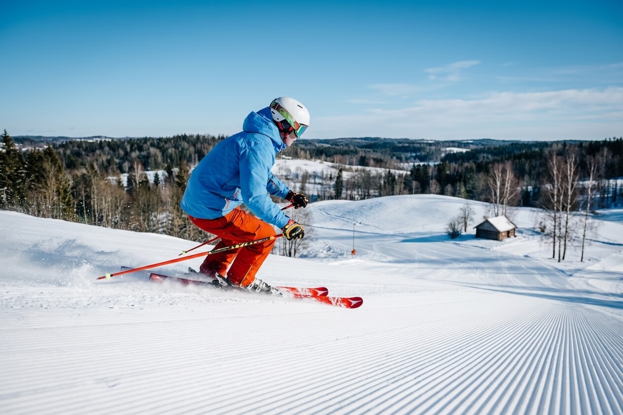 Tehvandi Spordikeskus